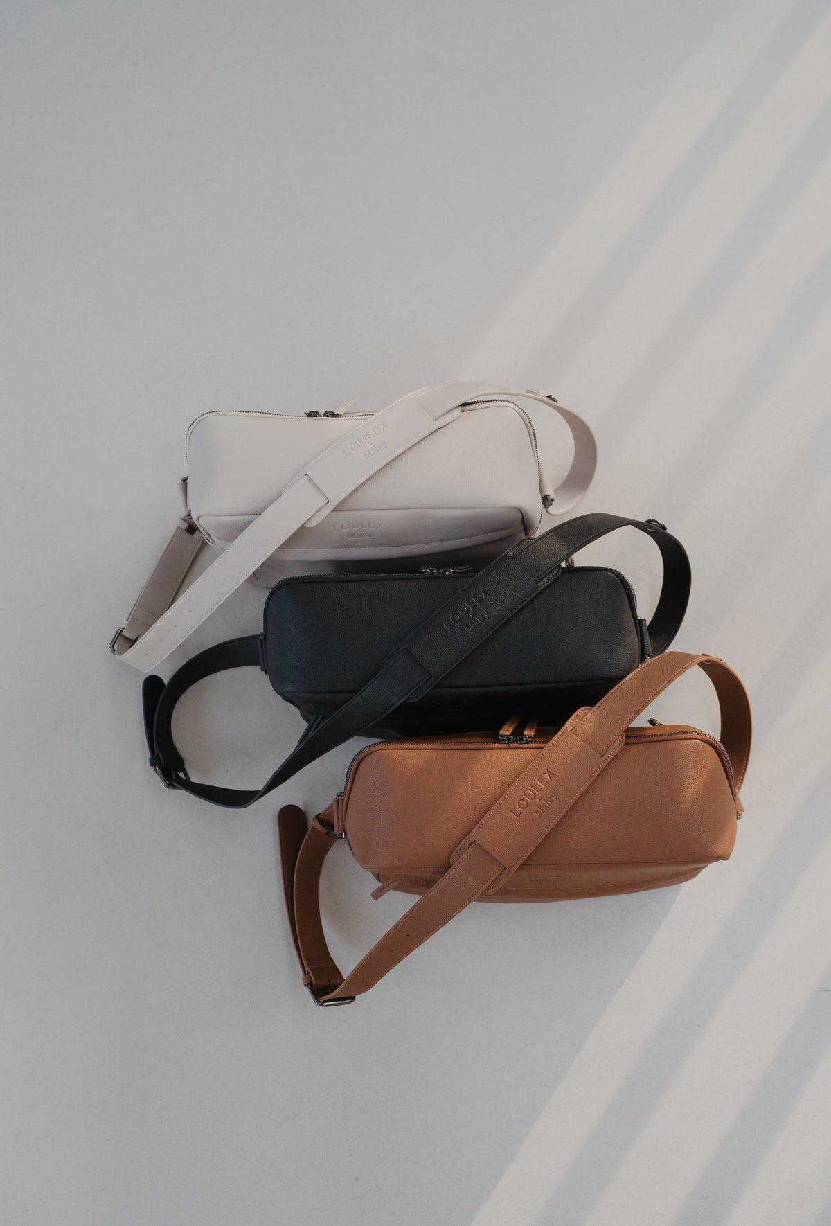 LOULEX Organizer