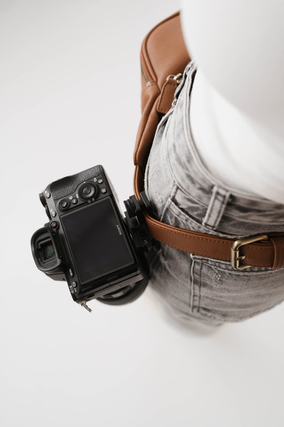 Smart Essentials