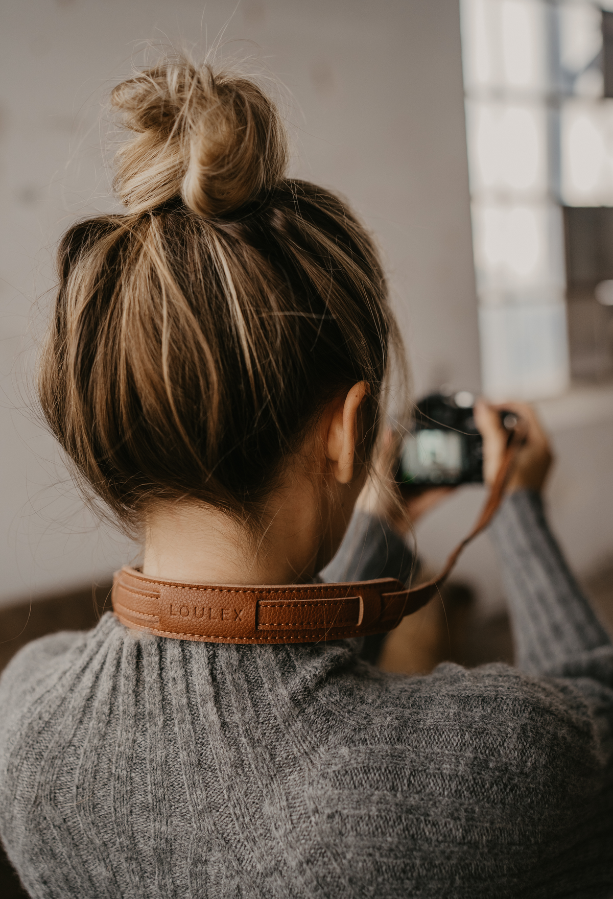 LOULEX straps