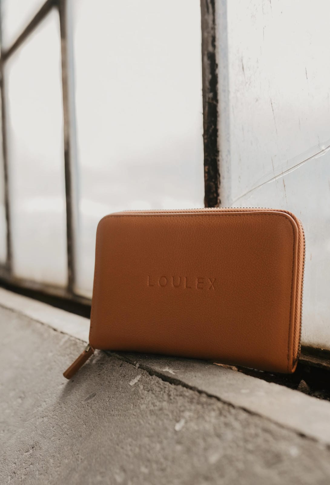 LOULEX sd-wallet