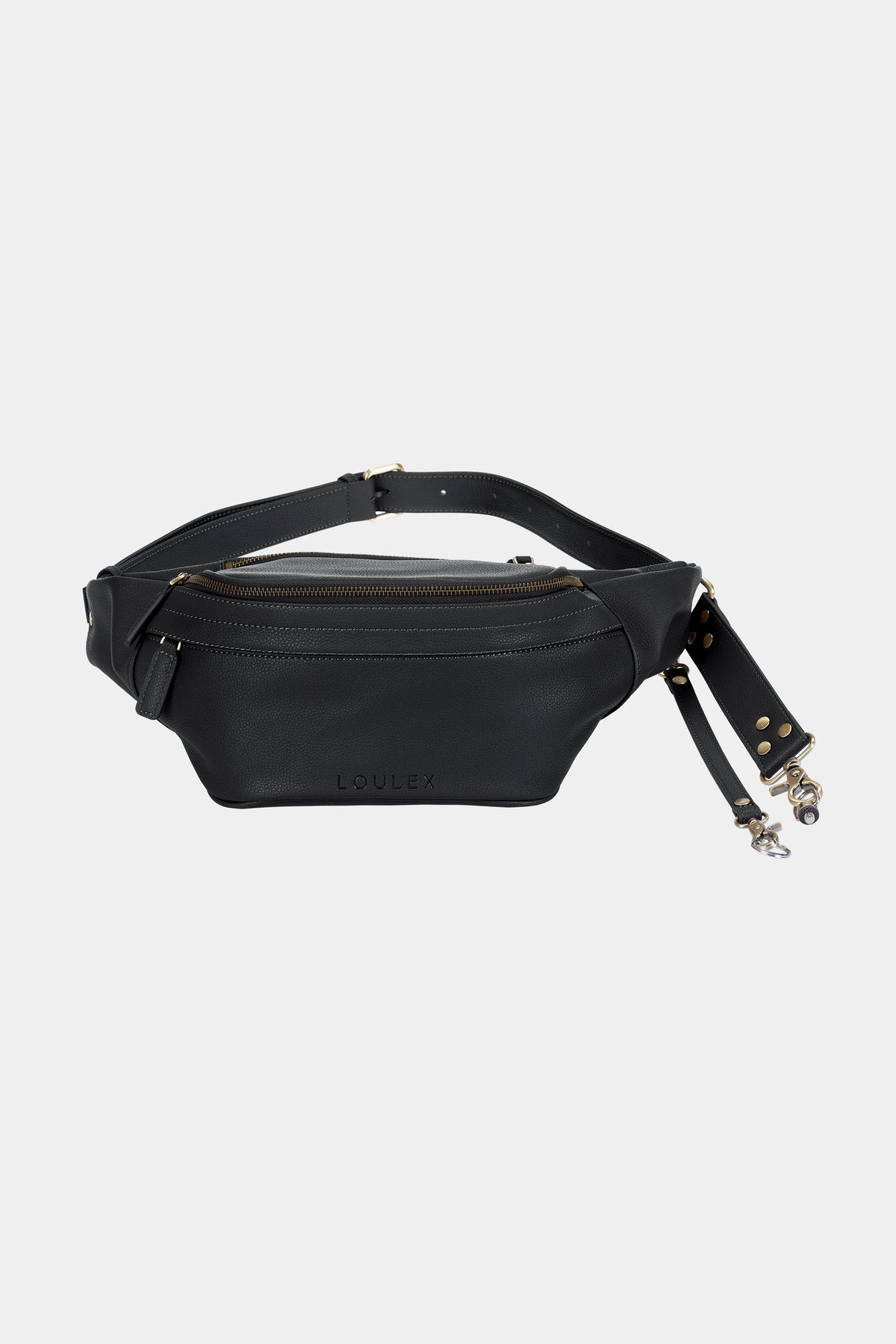 LOULEX fanny pack