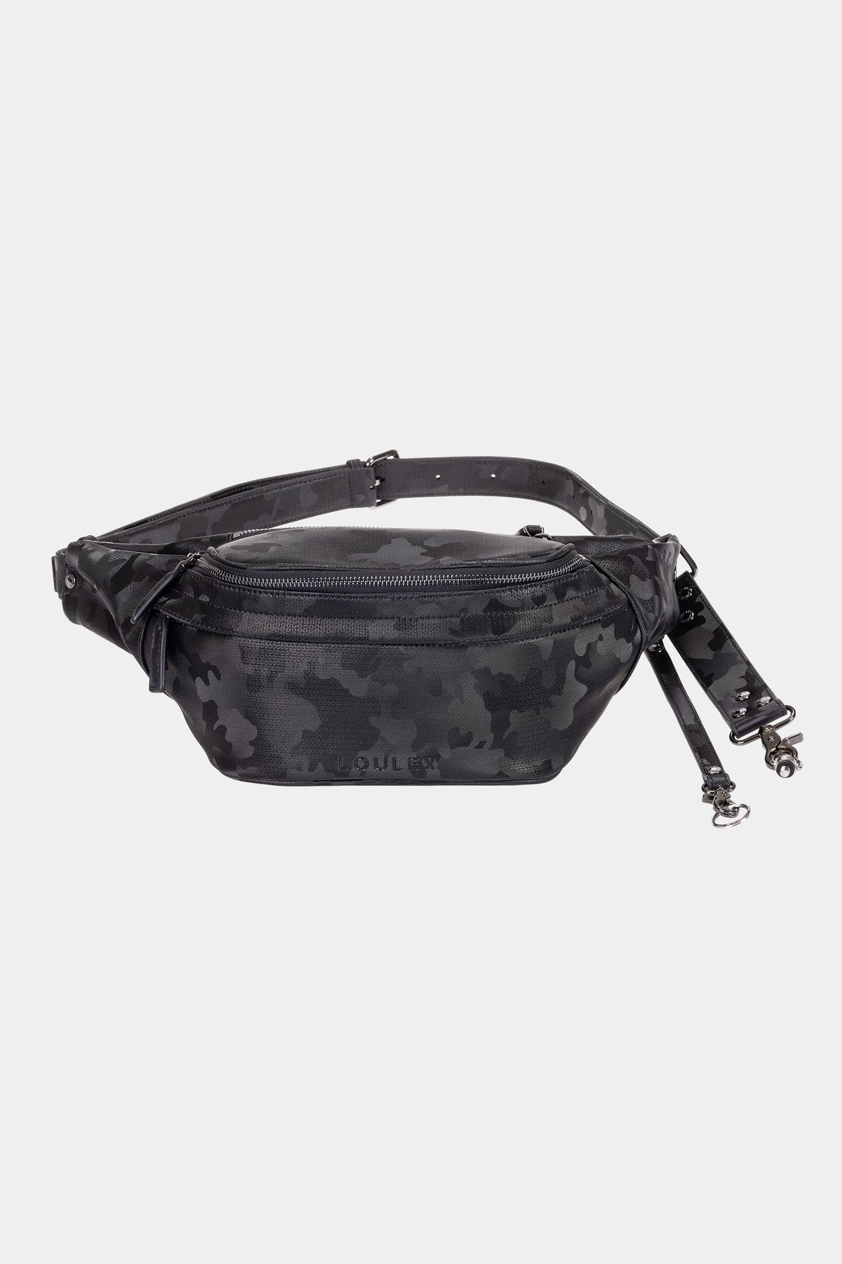 LOULEX fanny pack