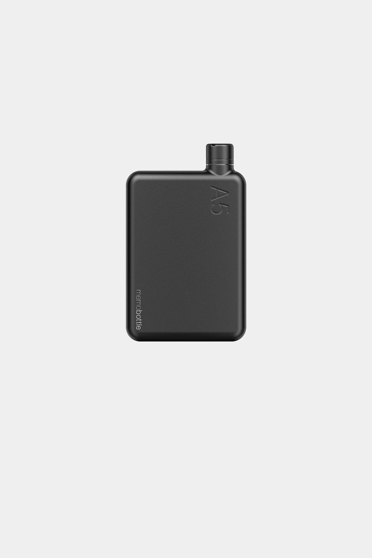 Memobottle™ A5
