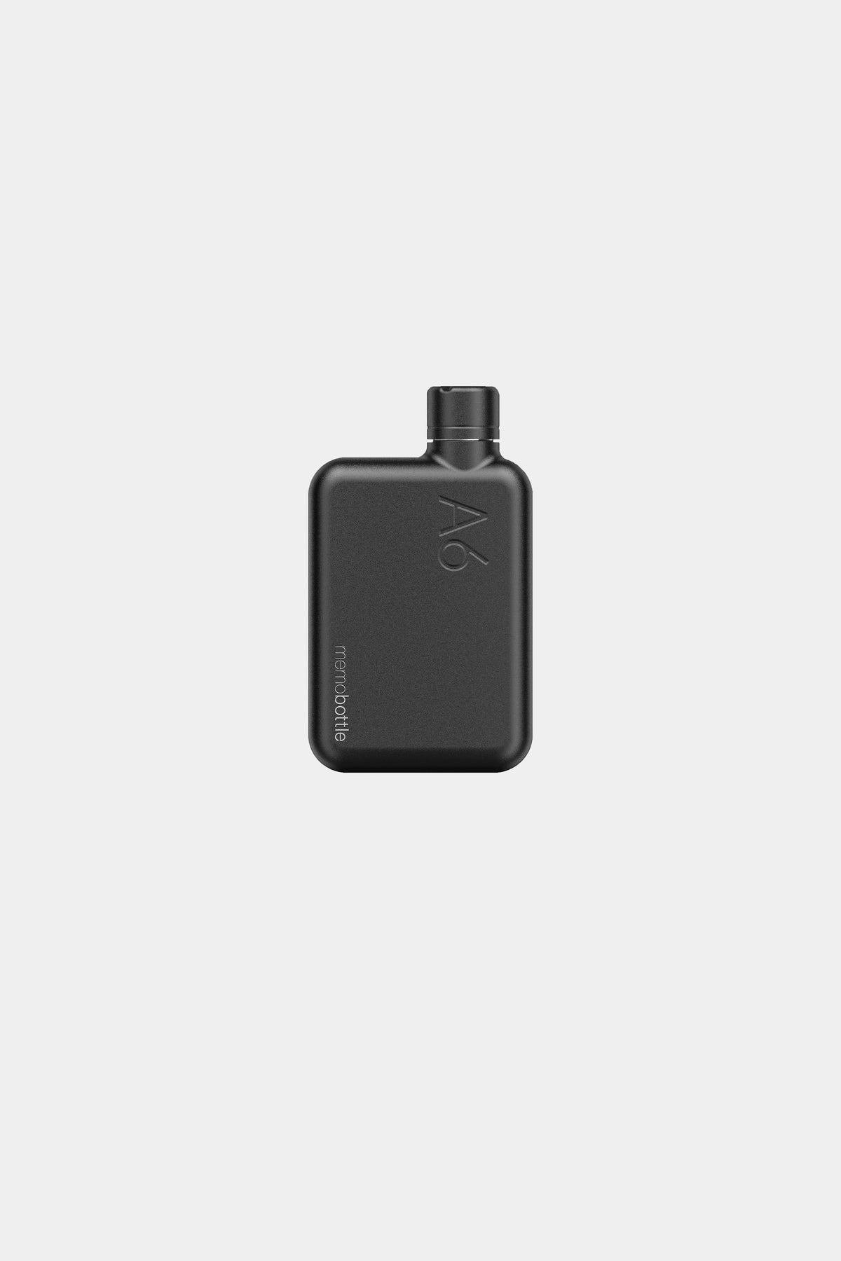 Memobottle™ A6