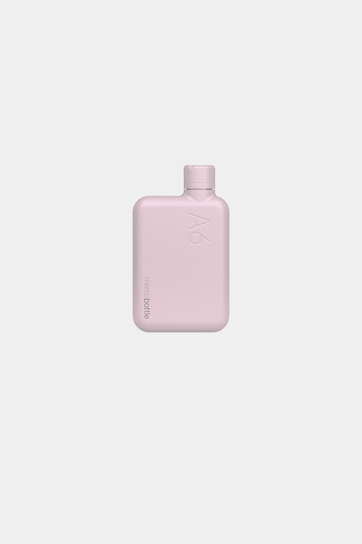 Memobottle™ A6