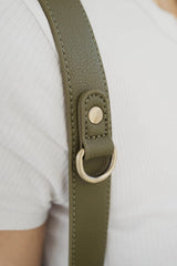 LOULEX double-strap