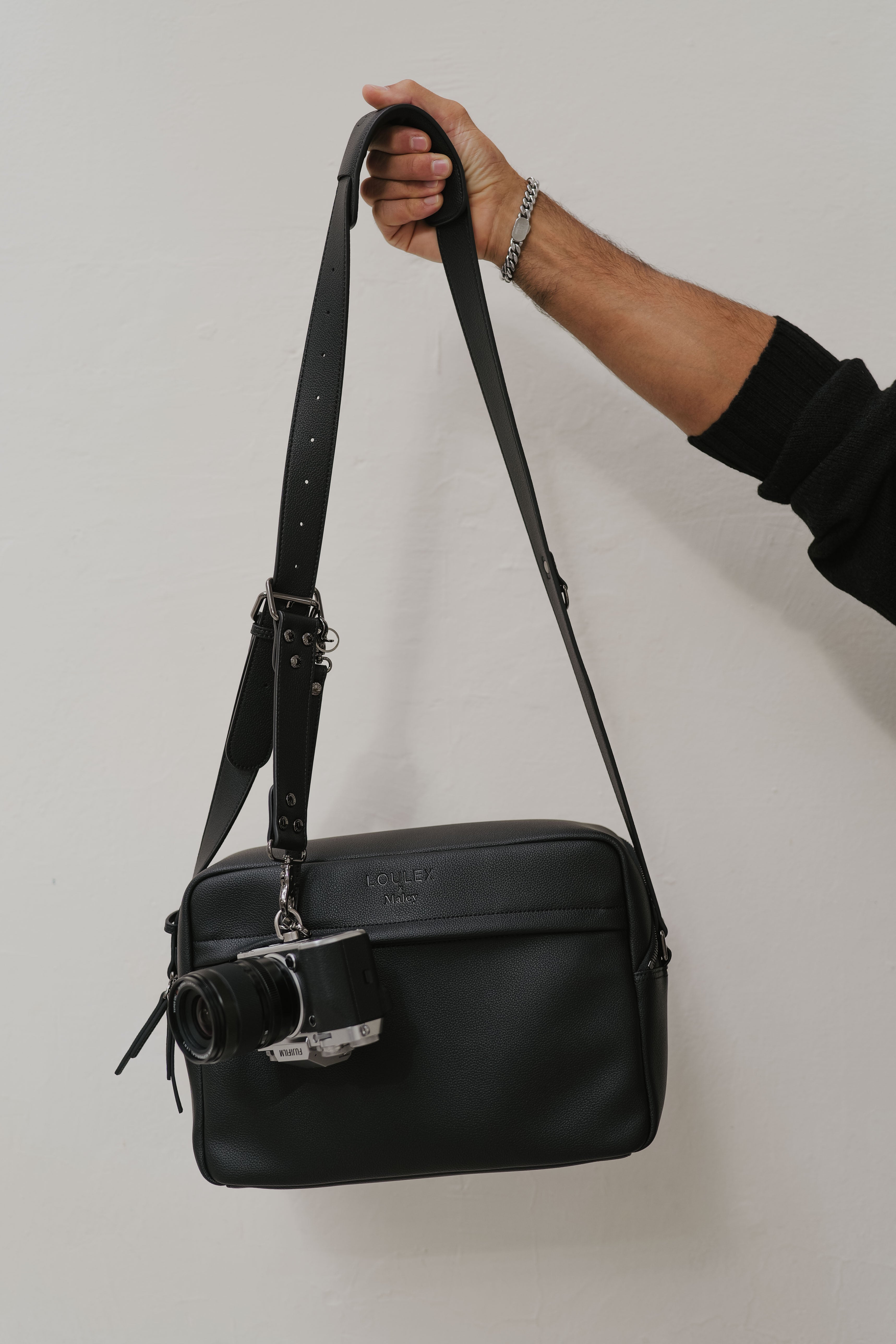 LOULEX Organizer