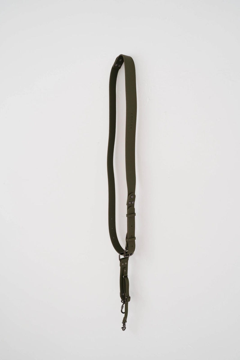 LOULEX crossbody strap