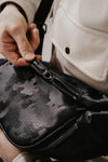 LOULEX fanny pack
