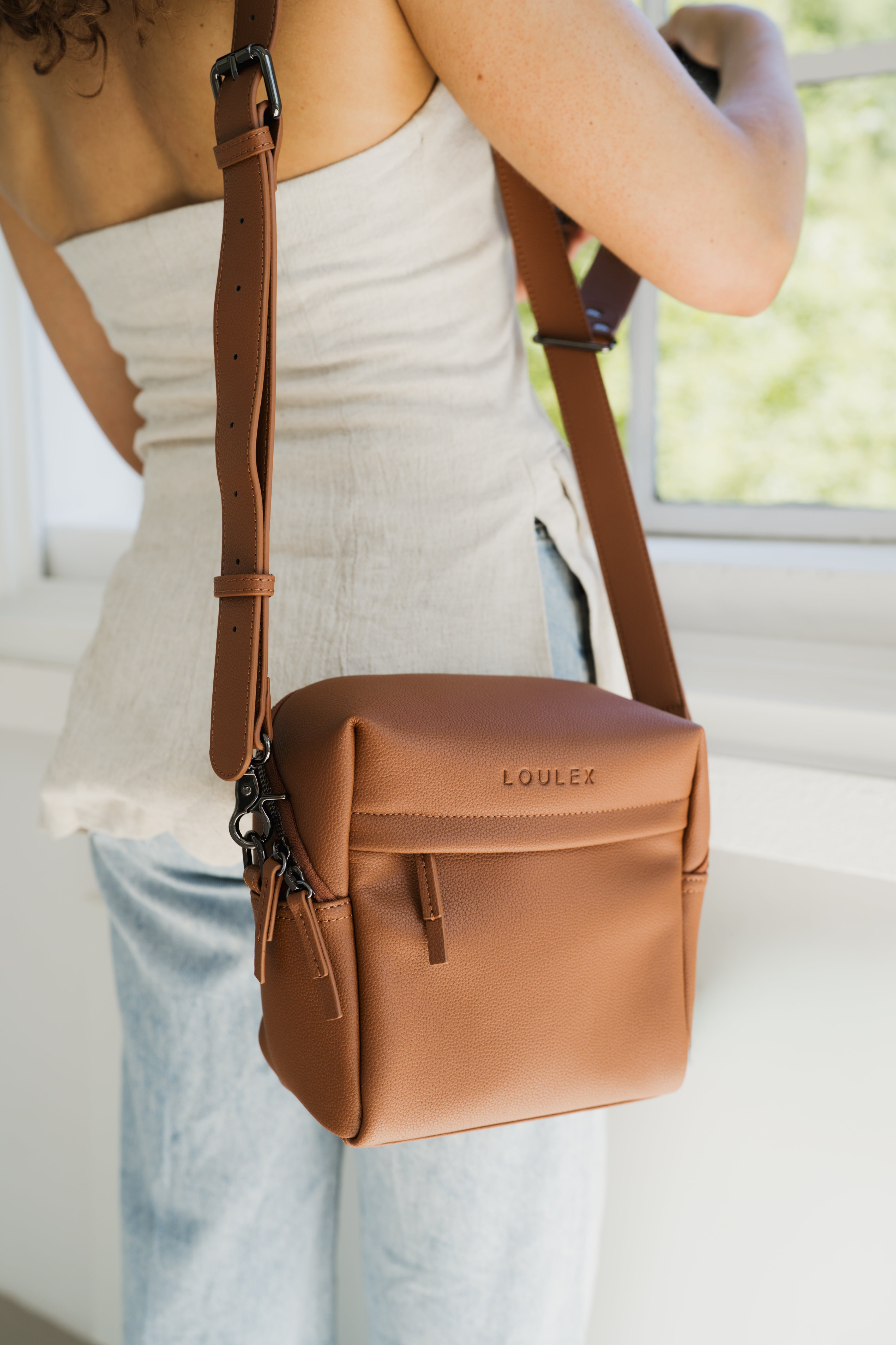 LOULEX organizer M