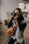 LOULEX fanny pack