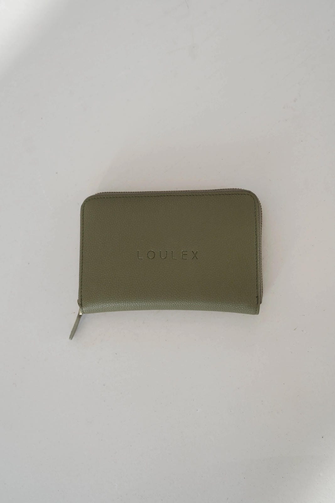 LOULEX sd-wallet
