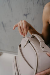 LOULEX 2.0 beige