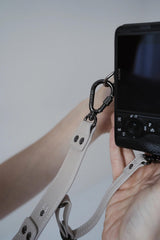 LOULEX crossbody strap