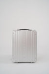 LOULEX-ALEON 16" HYBRID-CAMERABAG-PLATIN