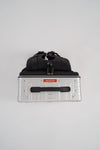 LOULEX-ALEON 16" HYBRID-CAMERABAG-PLATIN