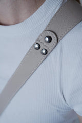 LOULEX crossbody strap