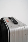 LOULEX-ALEON 16" HYBRID-CAMERABAG-PLATIN