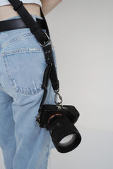 LOULEX crossbody strap