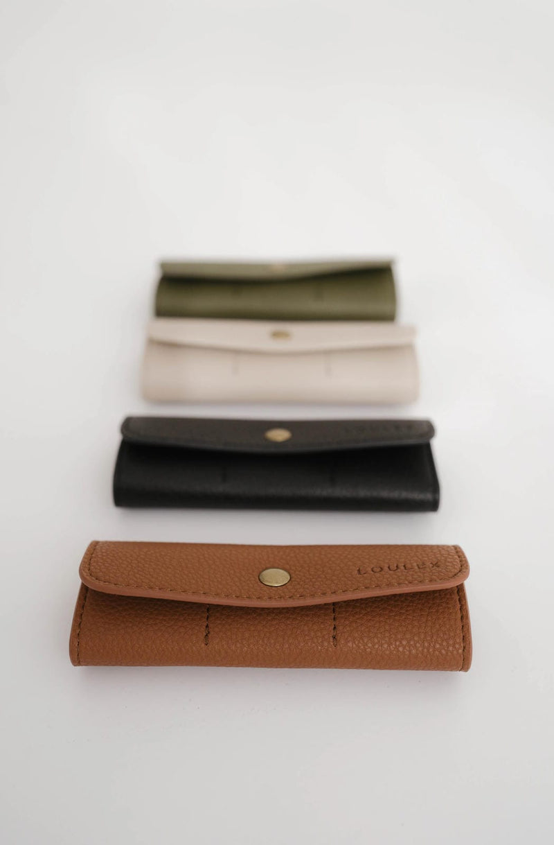 LOULEX mini sd-wallet