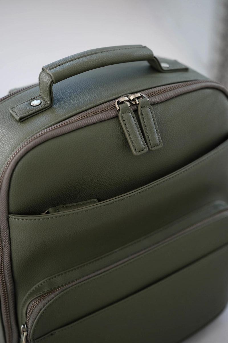 LOULEX 2.0 olive