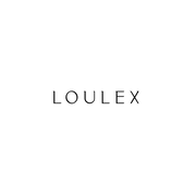 LOULEX Camerabags I Official Store logo