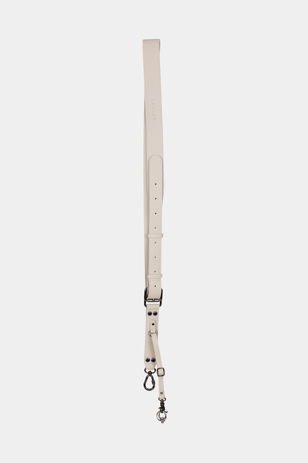 LOULEX crossbody strap