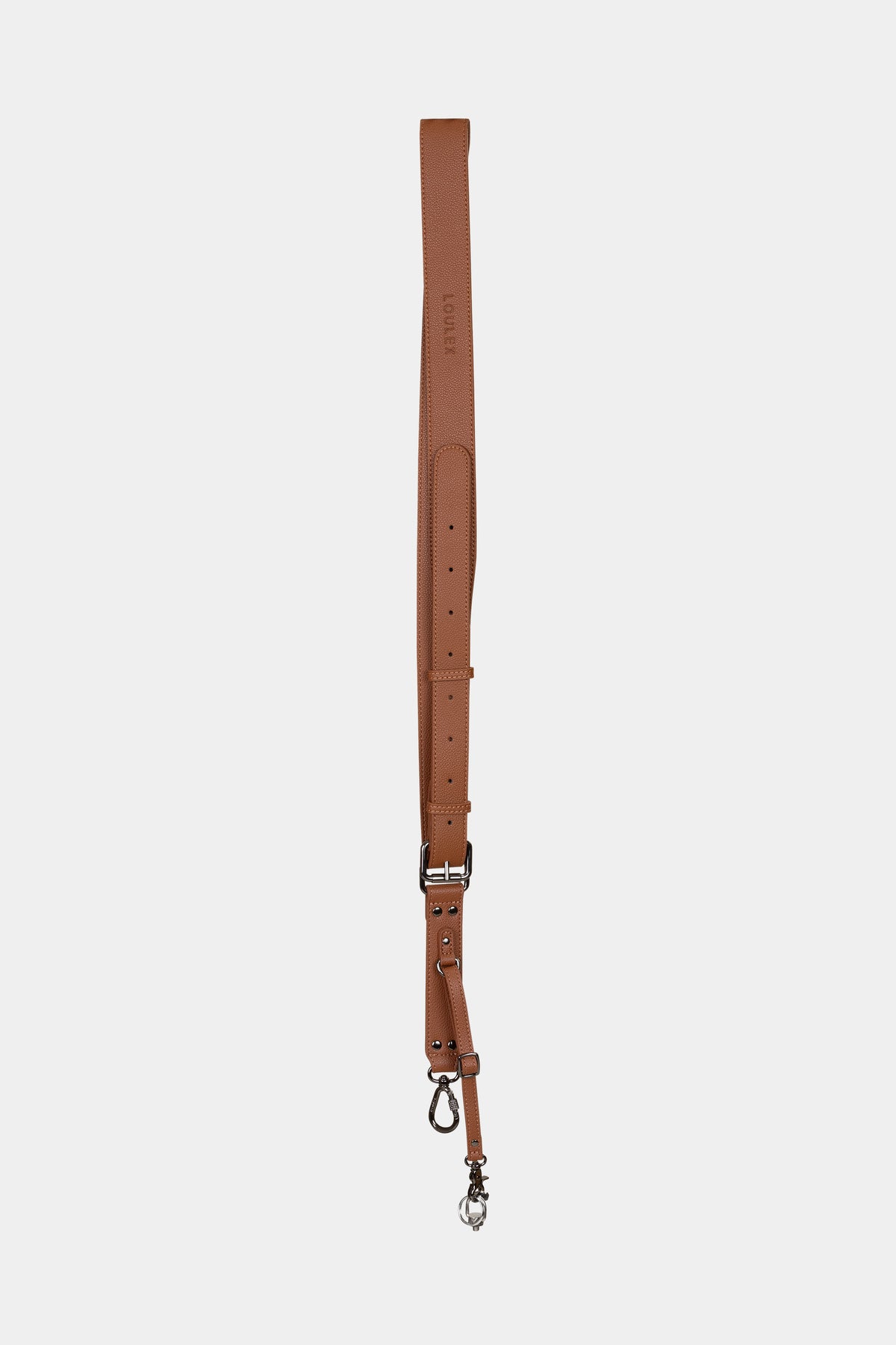 LOULEX crossbody strap