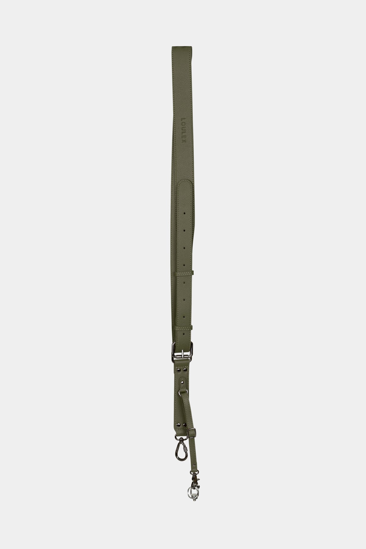 LOULEX crossbody strap