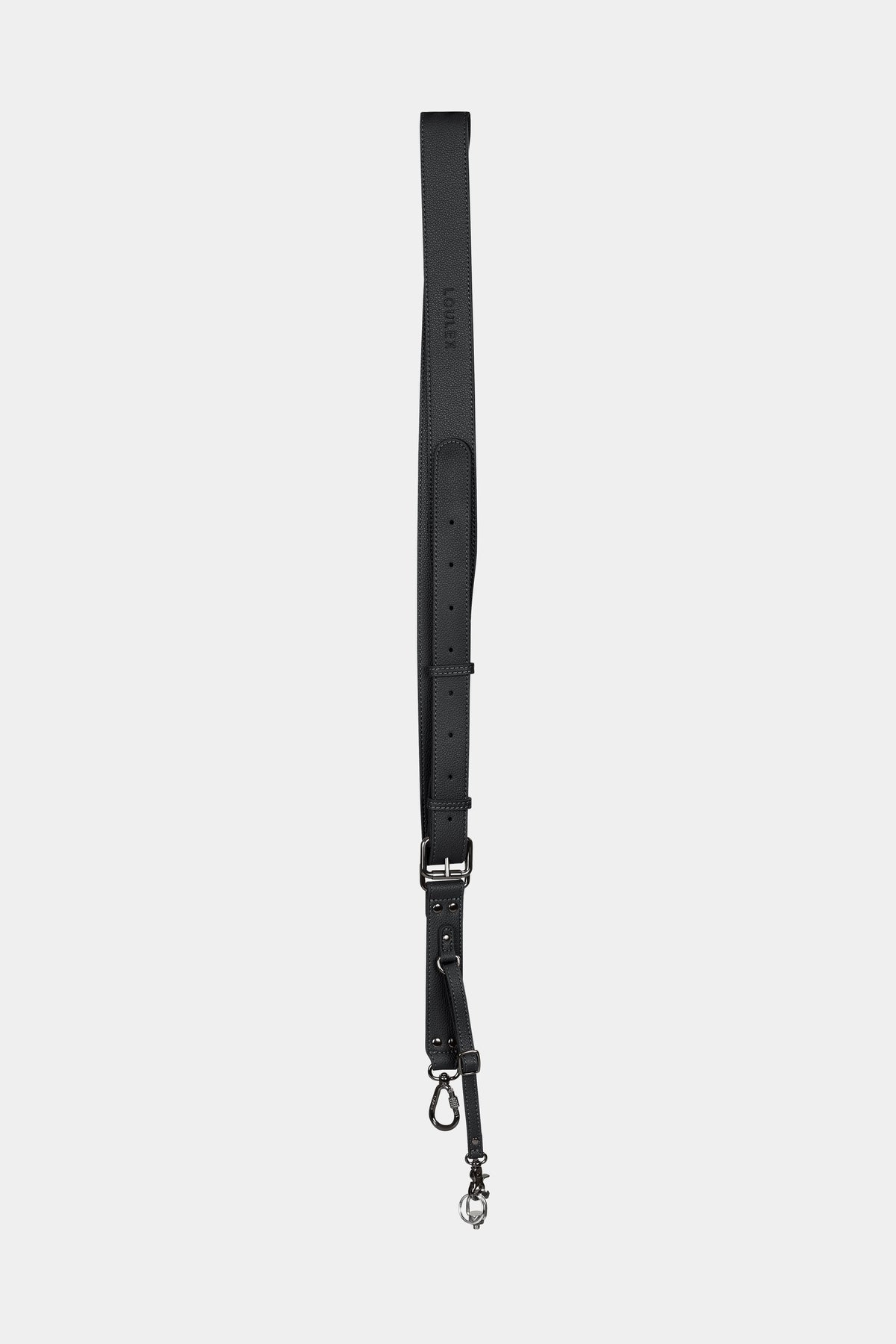LOULEX crossbody strap