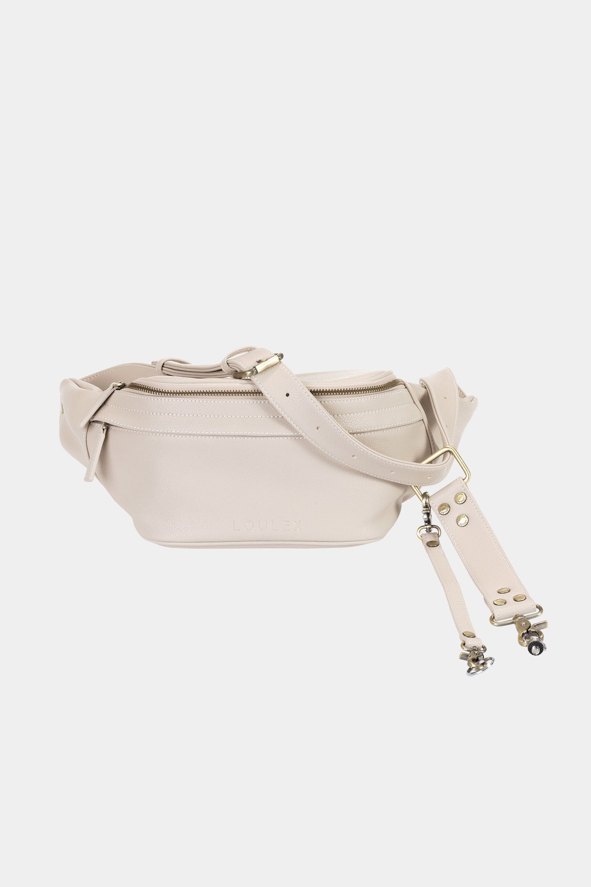 LOULEX fanny pack