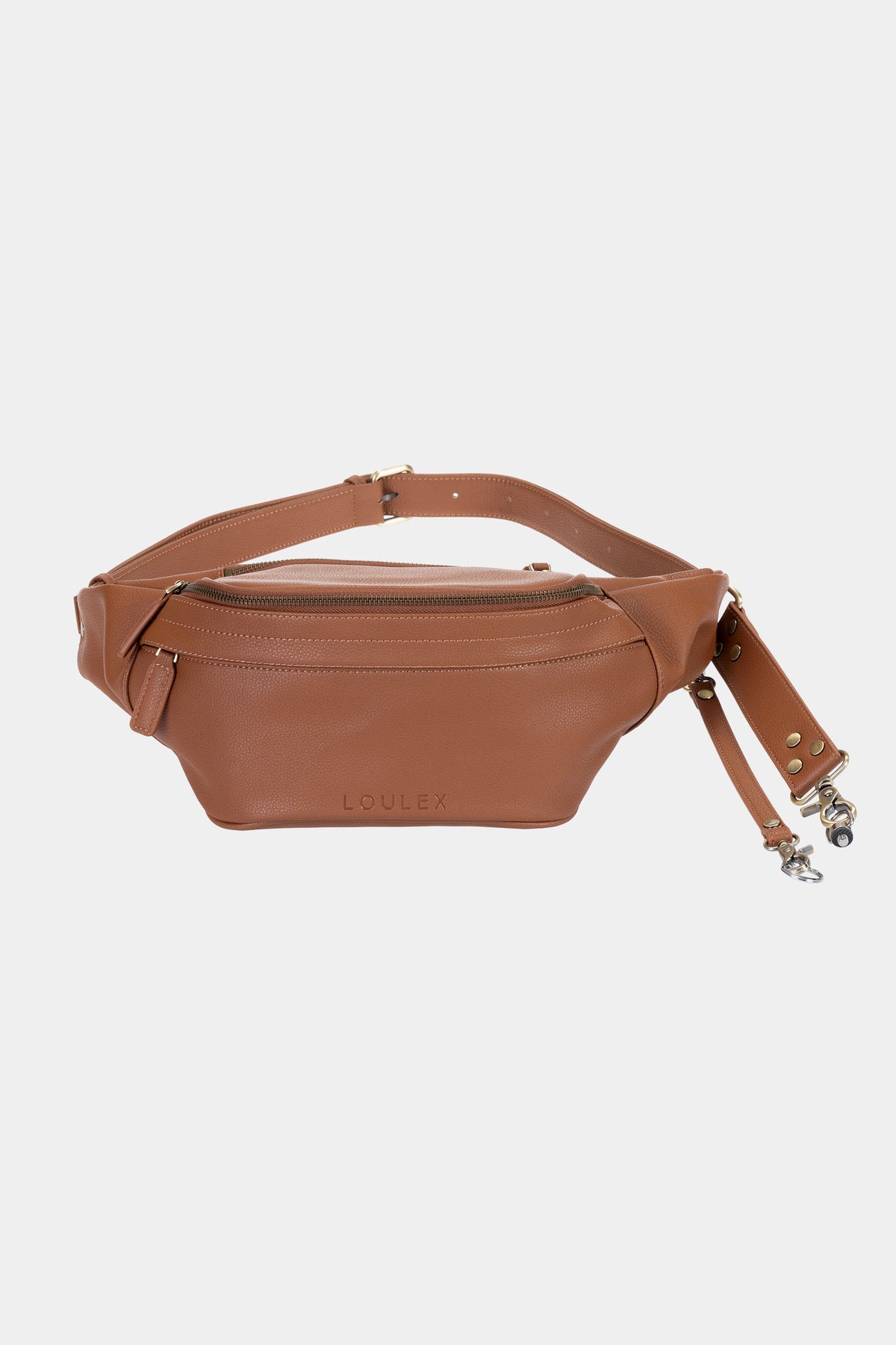 LOULEX fanny pack