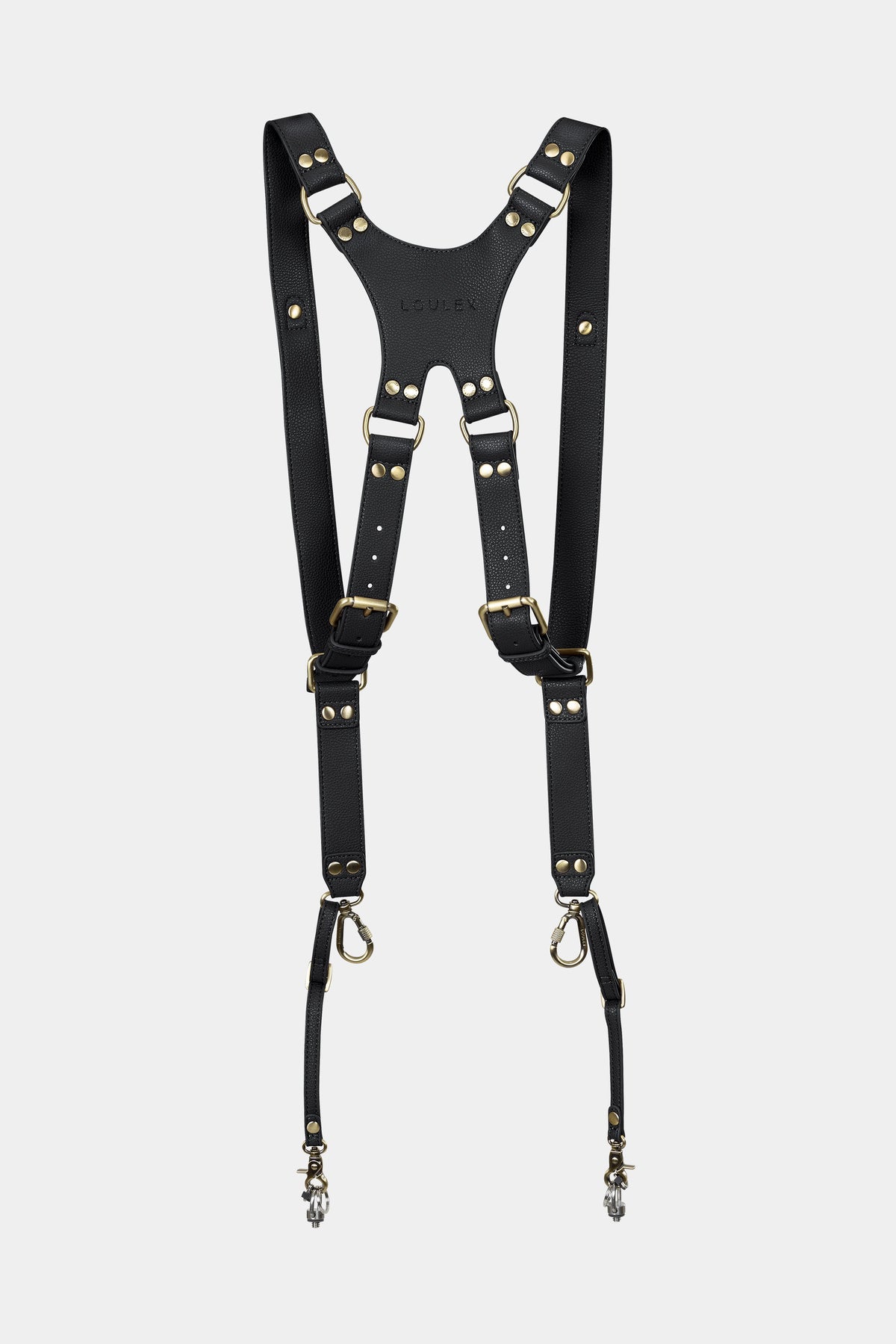 LOULEX double-strap