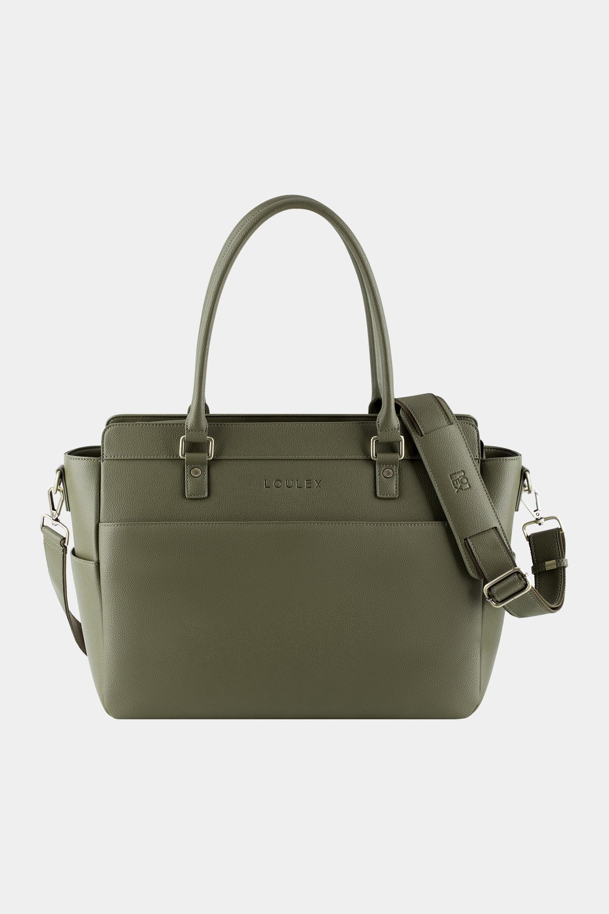 LOULEX handbag