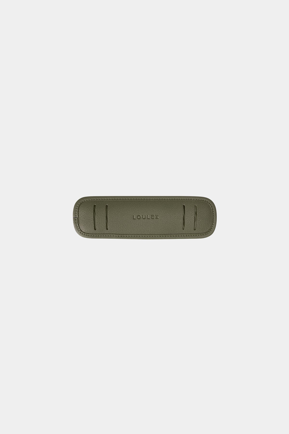 LOULEX shoulder pads