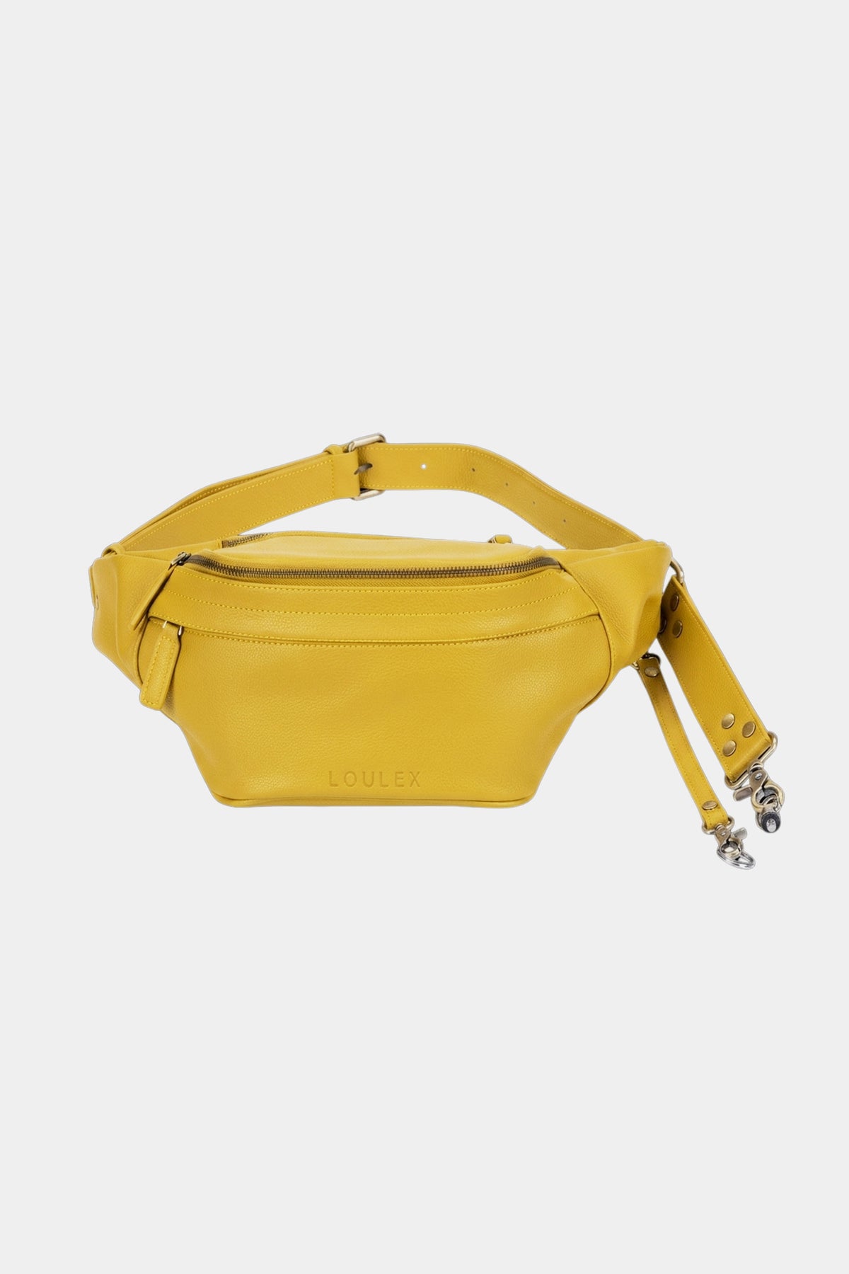 LOULEX fanny pack