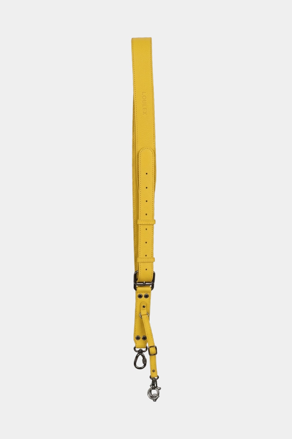 LOULEX crossbody strap