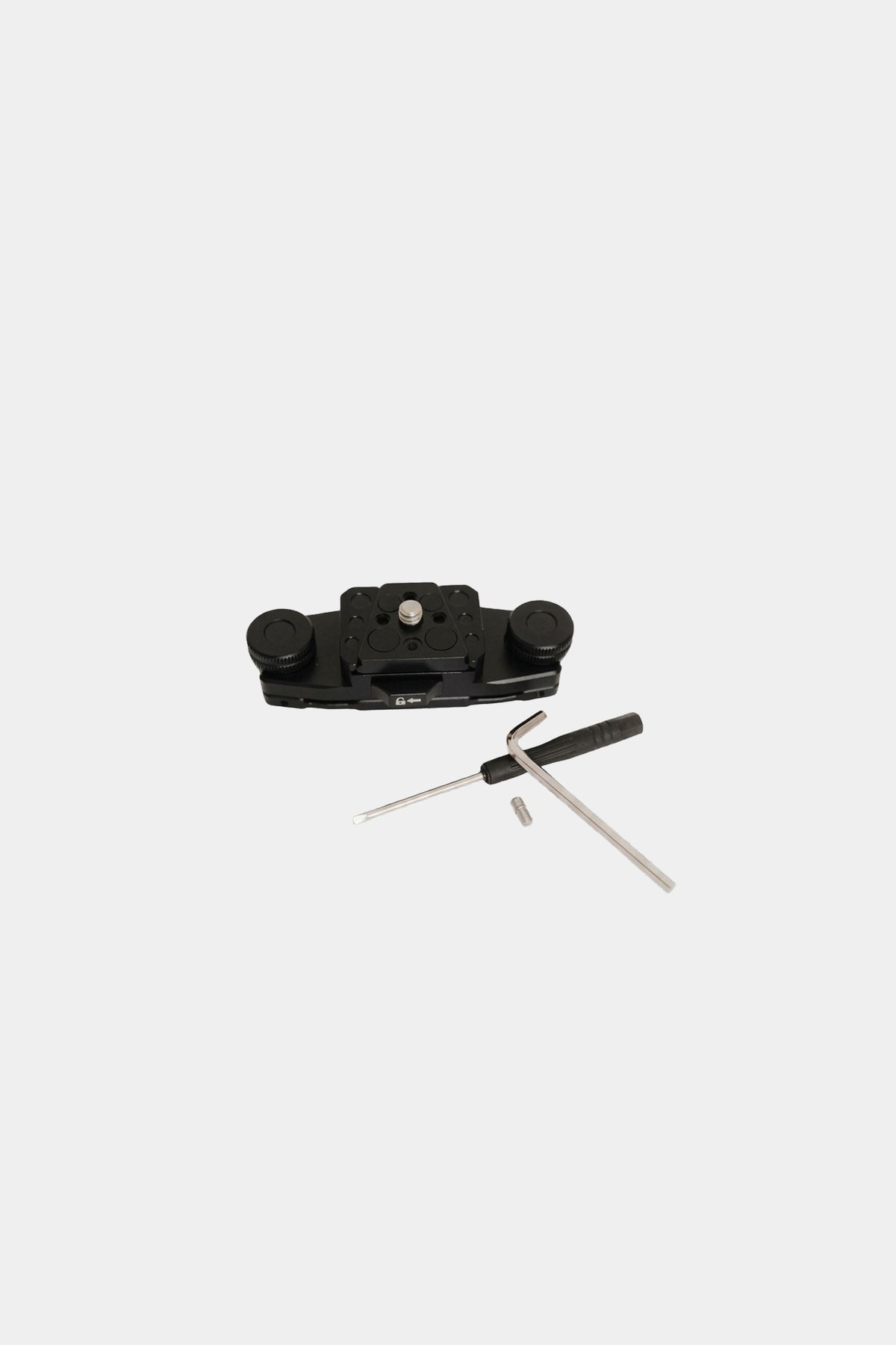 LOULEX quick-lock