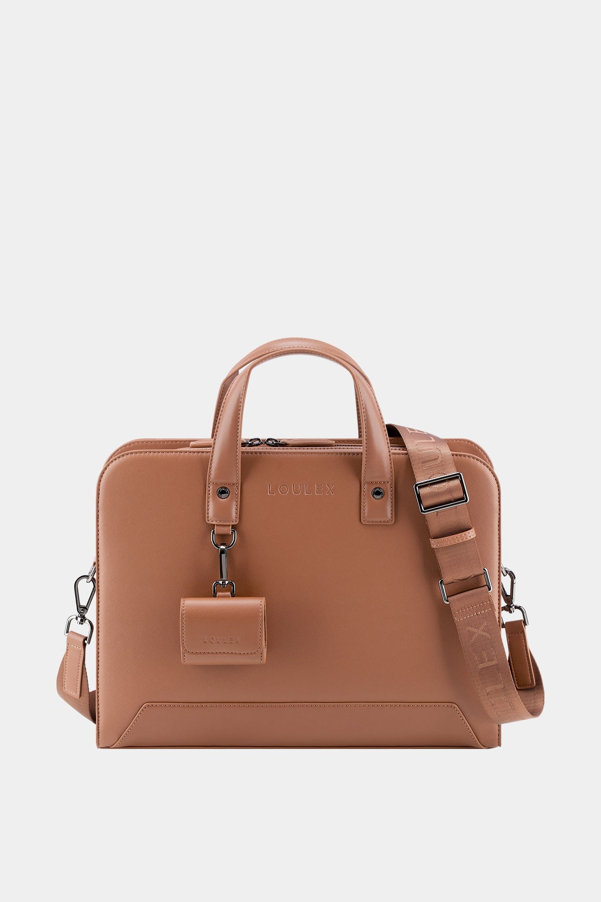 LOULEX briefcase