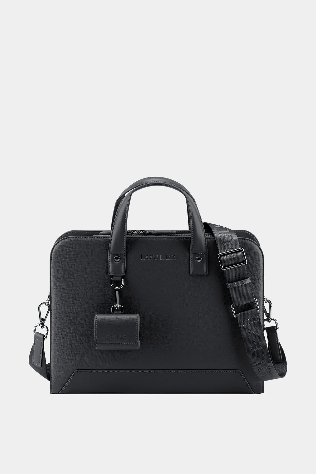 LOULEX briefcase