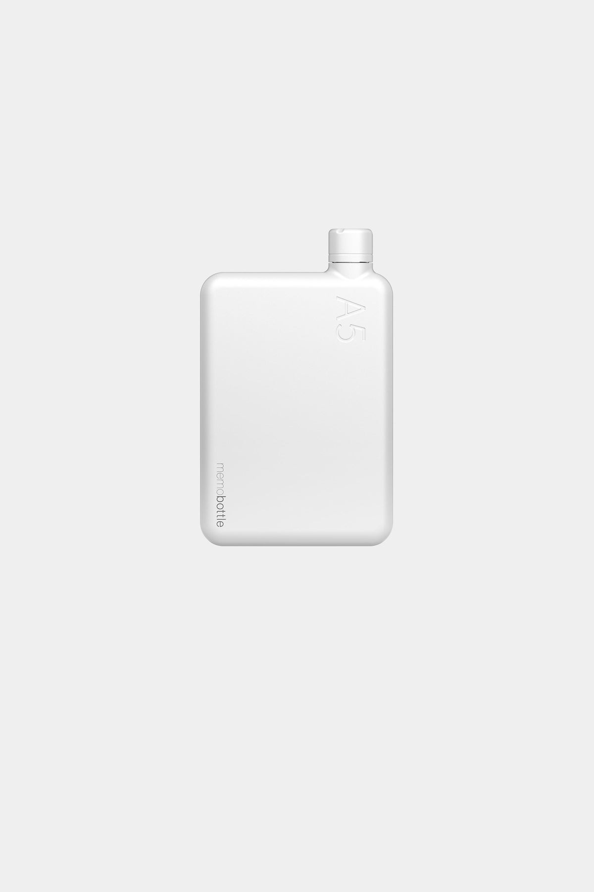Memobottle™ A5