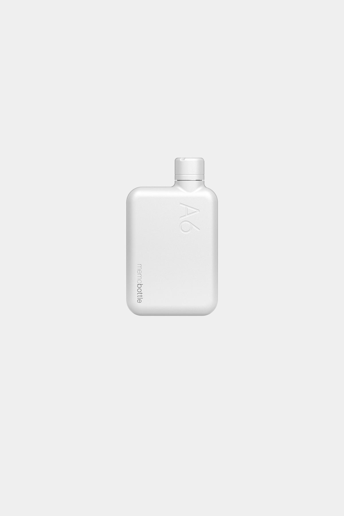 Memobottle™ A6