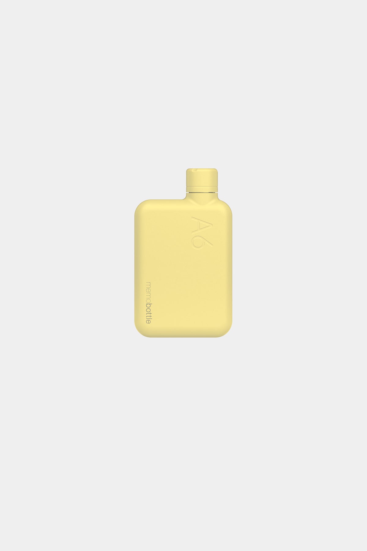 Memobottle™ A6