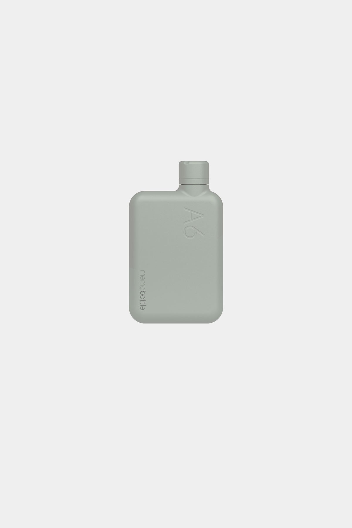 Memobottle™ A6