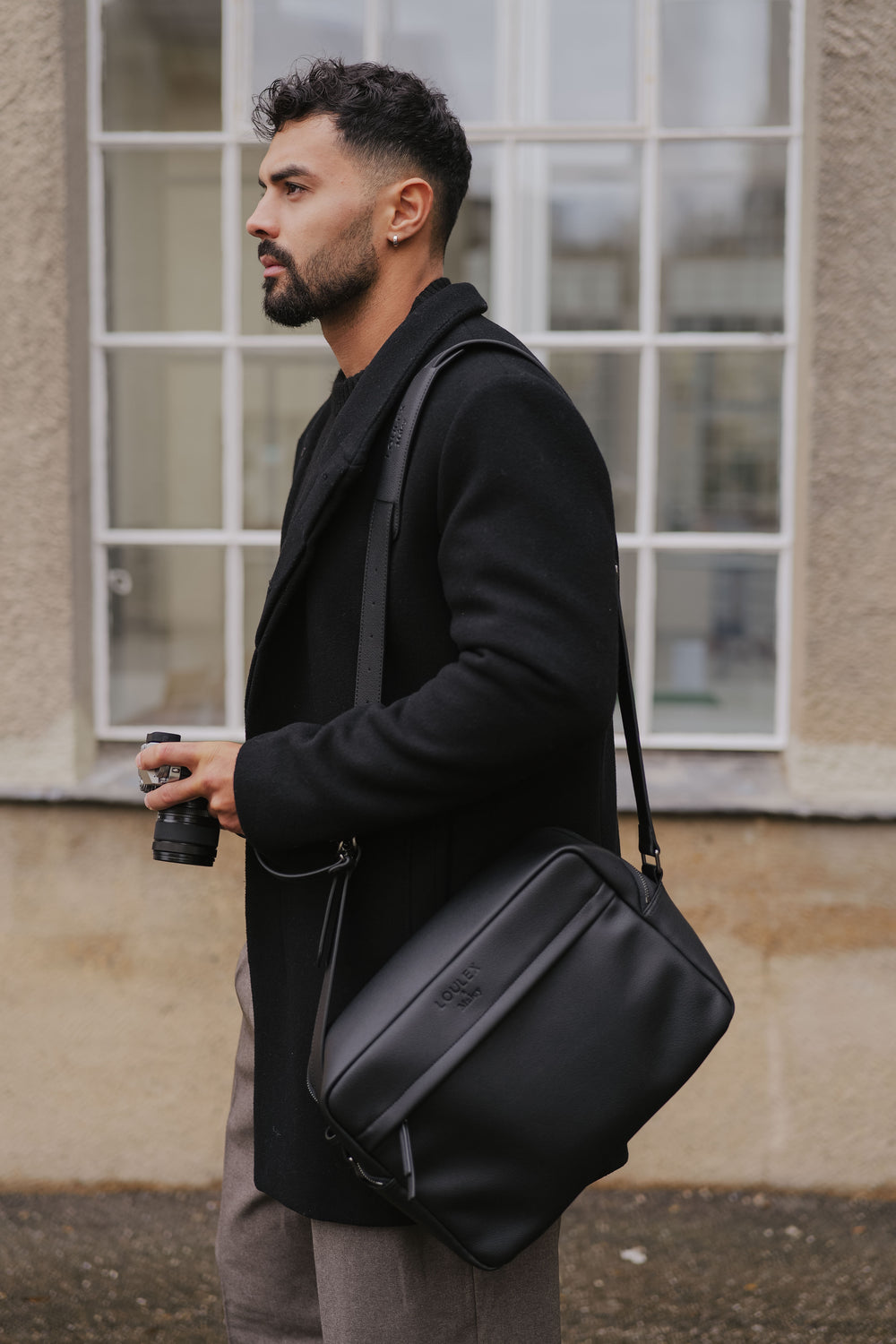 LOULEX MALEY XL-Organizer