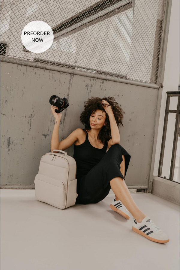 LOULEX 2.0 beige