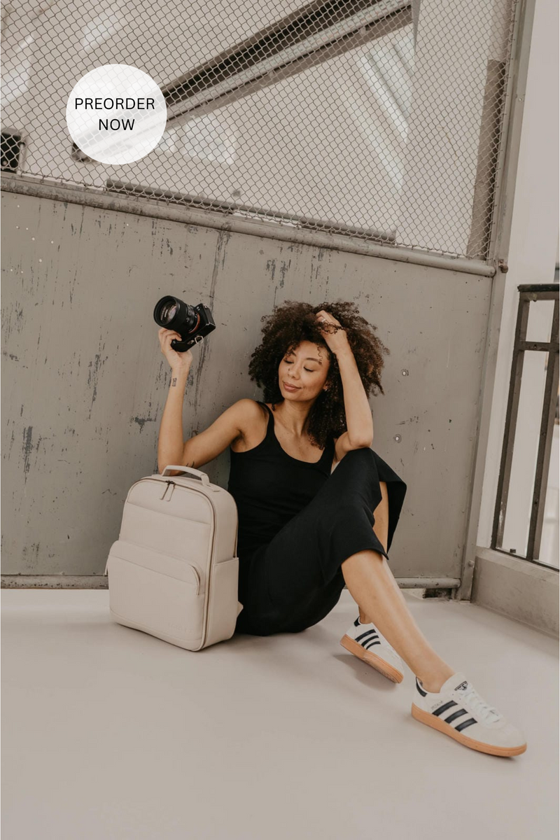 LOULEX 2.0 beige