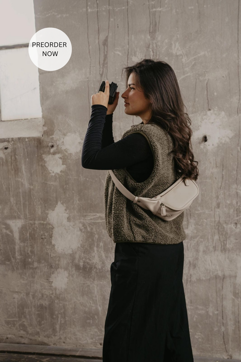 LOULEX fanny pack mini