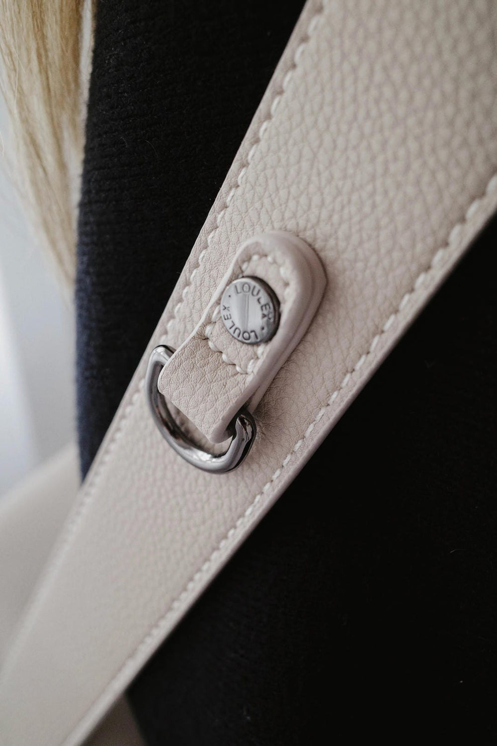 LOULEX organizer-bag