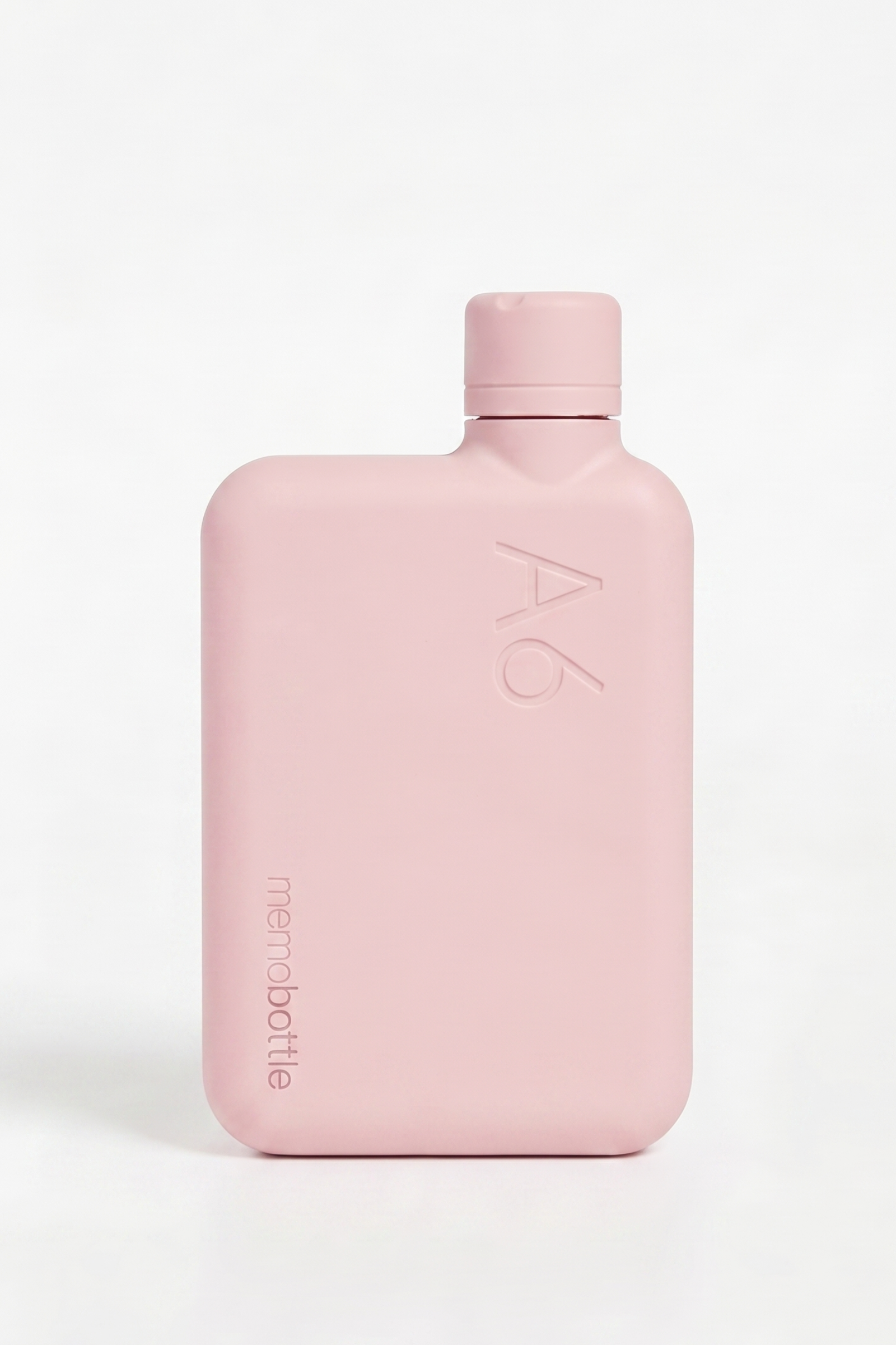 Memobottle™ A6